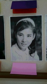 吉永小百合